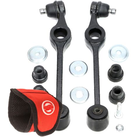 VORDERRADAUFHÄNGUNGSSATZ 36957-KIT-MS
