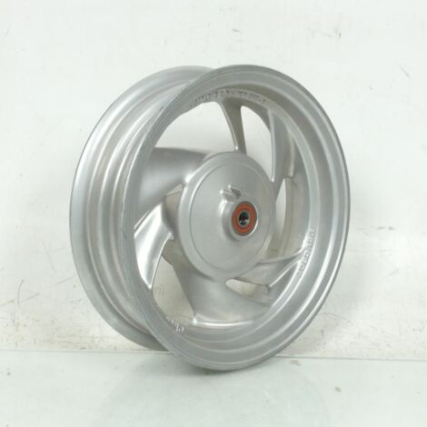 Vorderradfelge für Scooter Peugeot 50 Zenith 1997 bis 1998 2,5x10