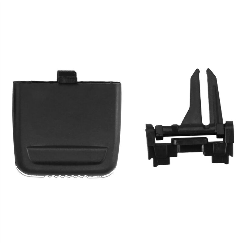 Image of Tlily - Vorderseite a / c Reparatur Set Für Den Luft Klappen Auslasszungen Clip 2011-2016 Auto
