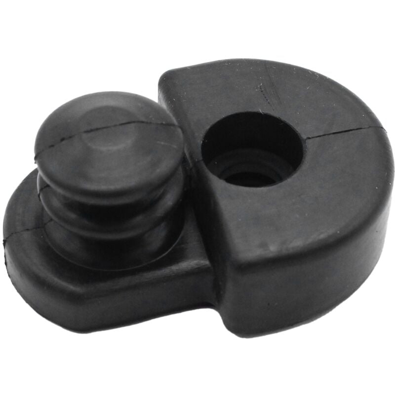 Image of Tlily - Vordertürschalterabdeckung Gummi 25368-20G00 für Patrol Y61 1998-2011 Navara D21