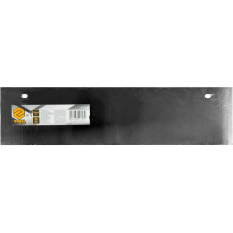 VOREL 05772 lames de rechange Acier
