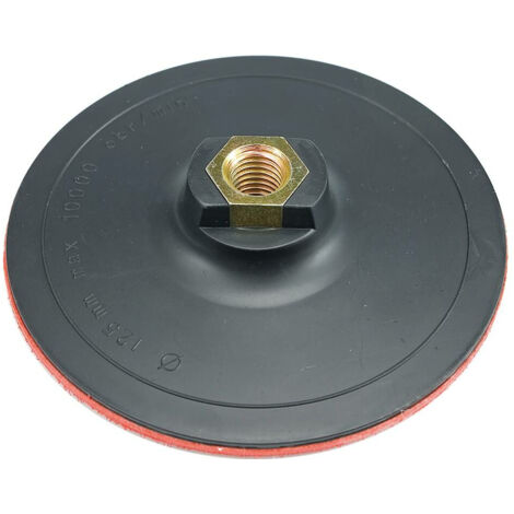 VOREL 08315 accessoire pour meuleuse d'angle