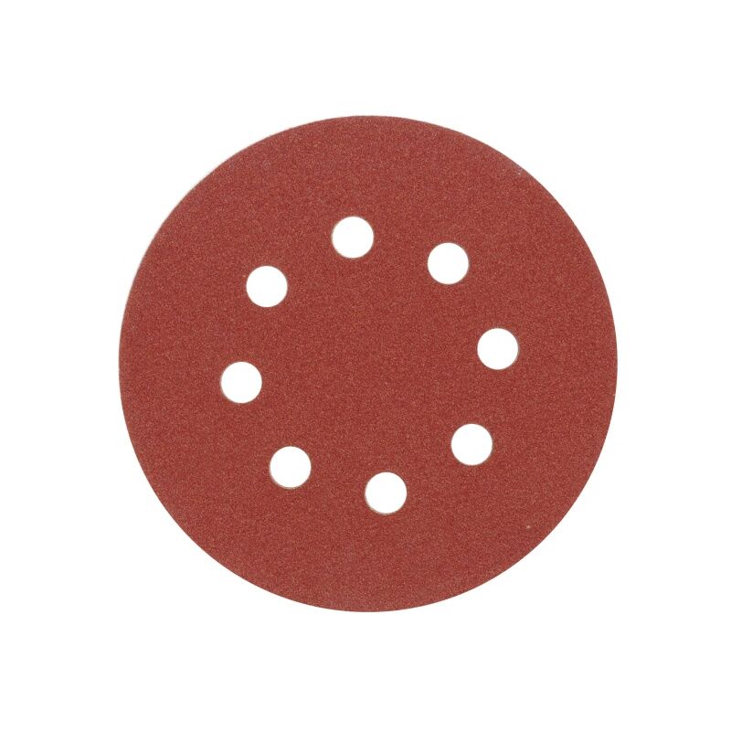 VOREL 08576 accessorio per levigatrice 5 pezzo/i