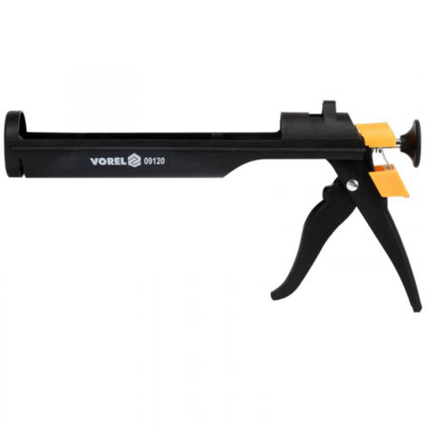 VOREL 09120 pistolet à calfeutrer