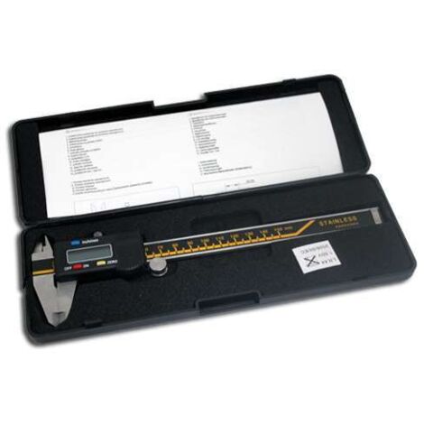 VOREL 15240 Kalibrator