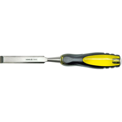 VOREL 25511 ciseau à maçonnerie