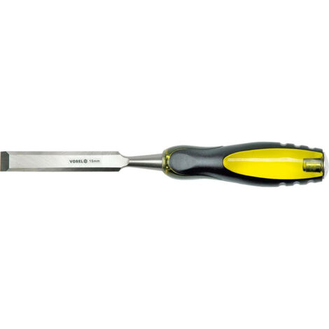 VOREL 25520 ciseau à maçonnerie