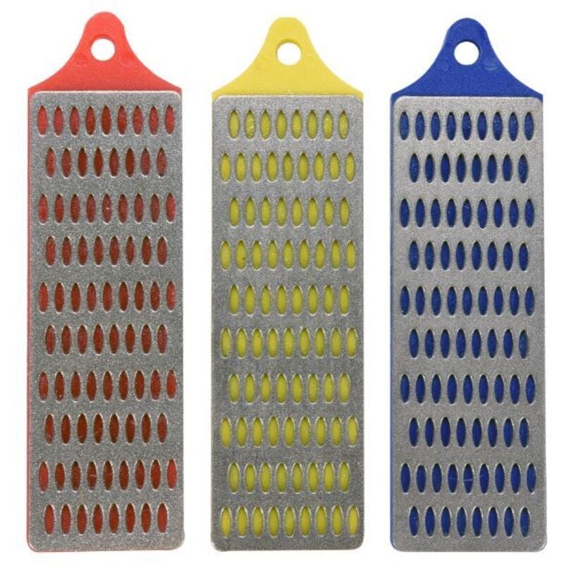 Mini Set Di Whettons Diamanti/3 Pezzi - W-26140