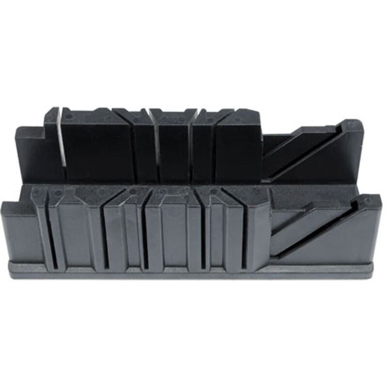 Scatola per tagli in plastica 3,5'''' /4 angoli/ 29319 Vorel