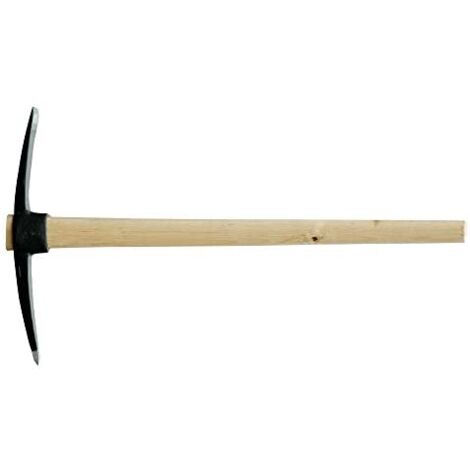 VOREL 32900 - pick up 2,5 kg hache with handle