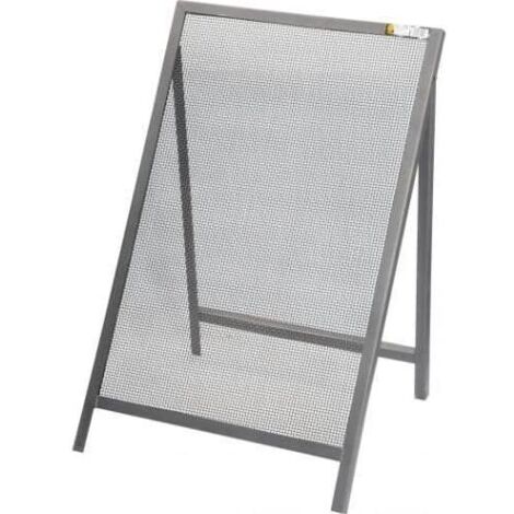 VOREL 34944 - Siebbau de 4 mm 60x100cm
