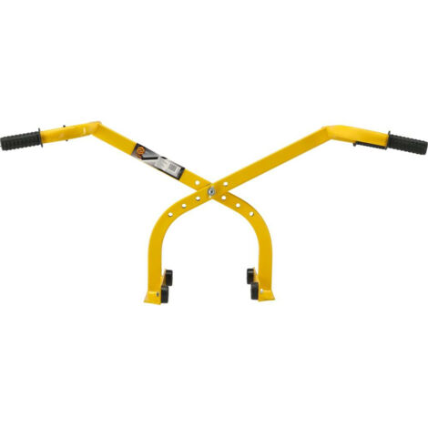VOREL 35012 clamp