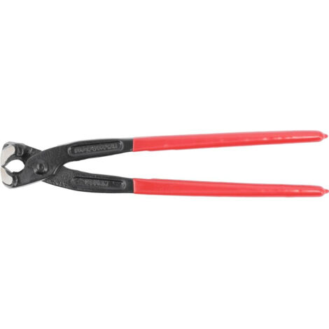 VOREL 41381 Zange Polyvinylchlorid de (PVC)