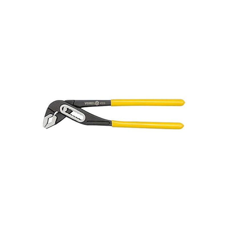 Toya - boîte de rangement joint pliers 250 mm vorel 41510