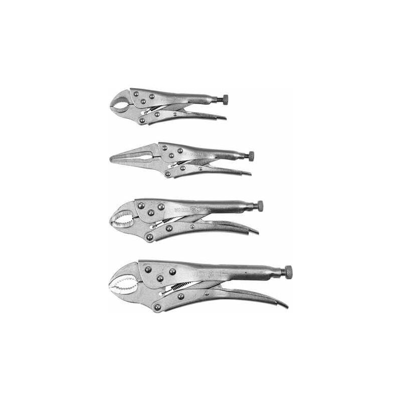 Image of Bricoline - vorel 44110 Zange