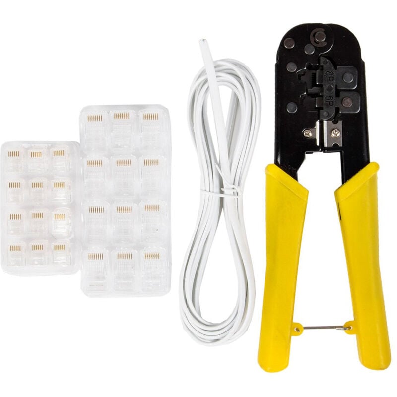 Vorel 45503 - cliquet sertissage