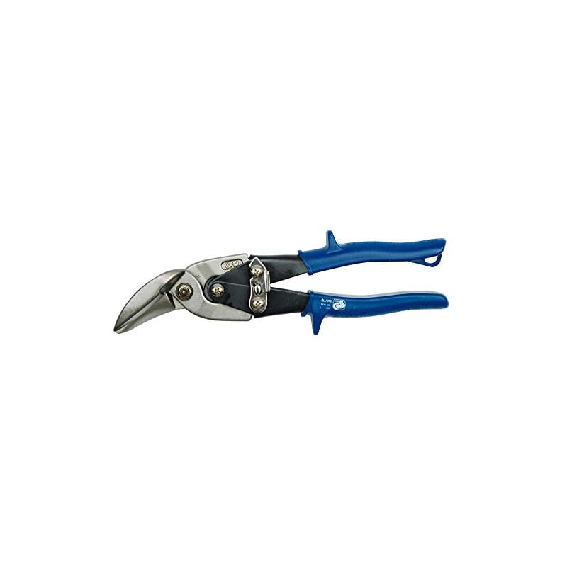 Vorel 48070-CISAILLE à TôLES chantourneuse/droite/max 1,2 mm profi