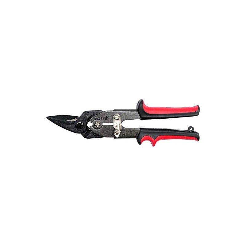 Figurines main cisaille à tôle gauche schneident cr-ni vorel 48080