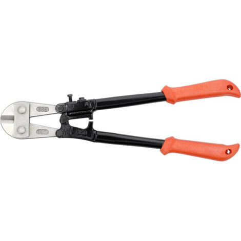 VOREL 49770 coupe-boulons et coupe-chaînes