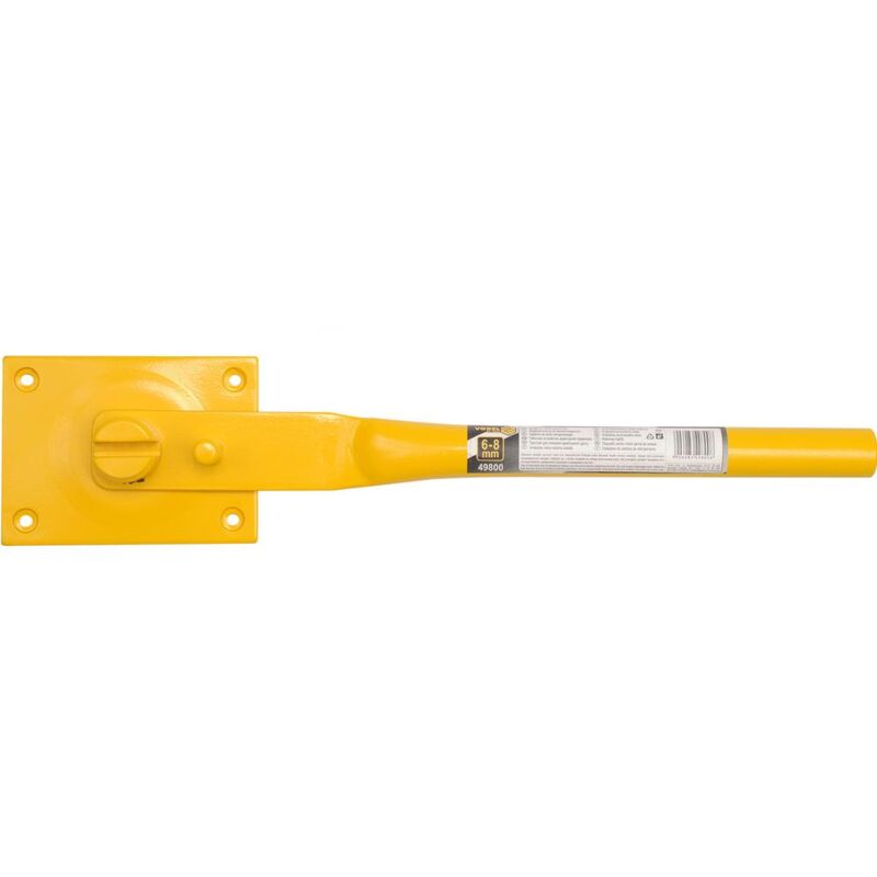 Vorel - 49800 Outils de cintrage de tubes et de tuyaux