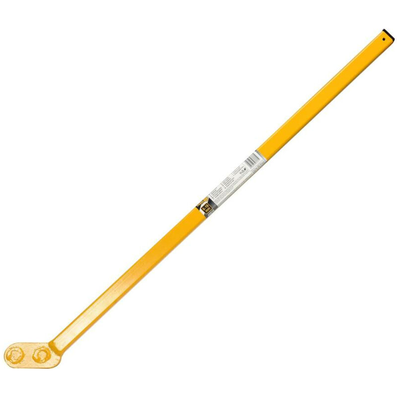 VOREL 49810 herramienta para doblar tubos y tuberías