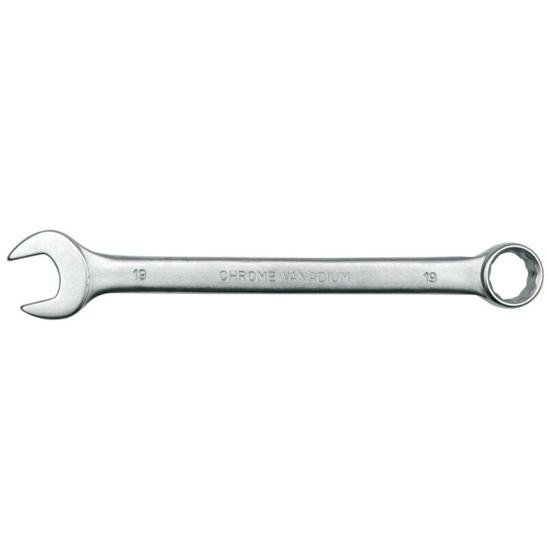 Image of Chiave fissa CV 13mm satinata / 51678 / VOREL