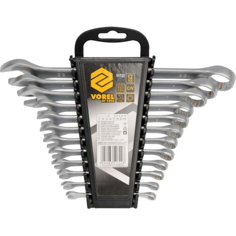 VOREL 51722 chiave combinata