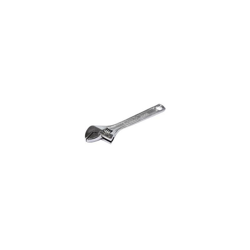 Yato 54061 - Adjustable Wrench 200 Mm