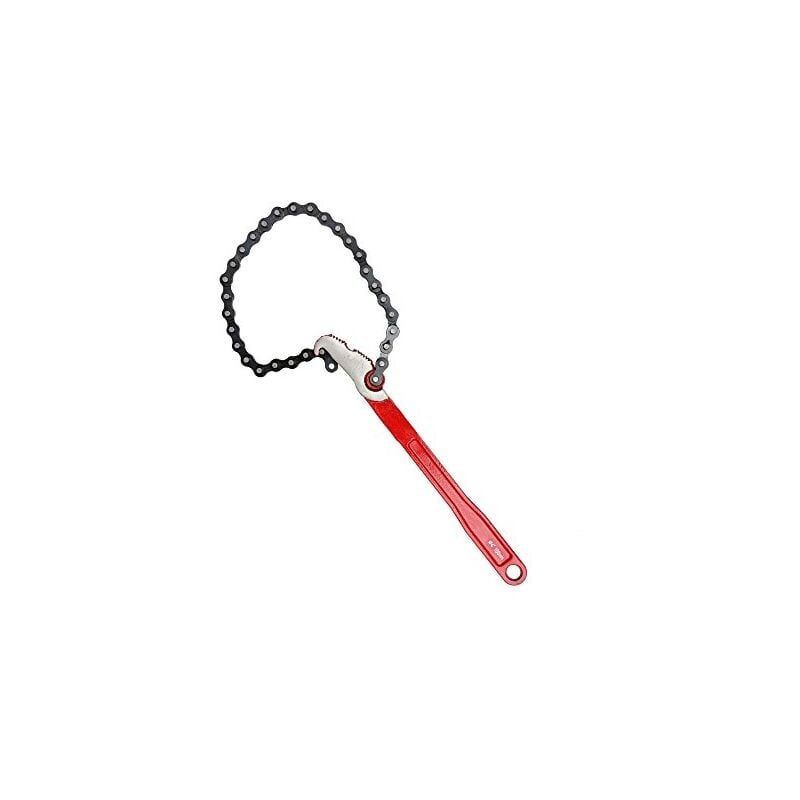 Vorel - 55792 chaîne de clé à douille 300 mm