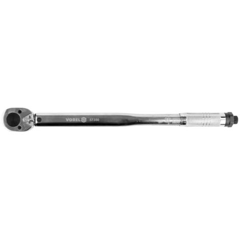 VOREL 57350 - chiave de coppia 1/2 "