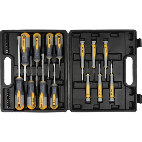 VOREL 60785 cacciavite manuale