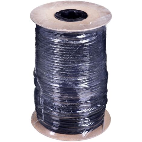 VOREL 69550 - sennit elastic line de 6mm 150m