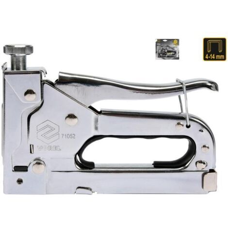 VOREL 71052 cucitrice manuale