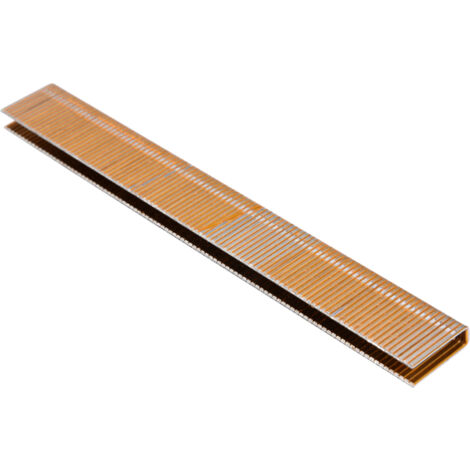 VOREL 71975 Heftklammer from hardware store