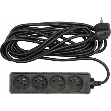 VOREL 72621 Mehrfachbasis