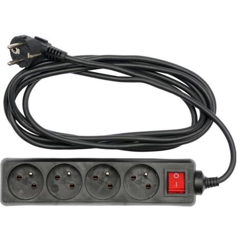 VOREL 72631 Mehrfachbasis