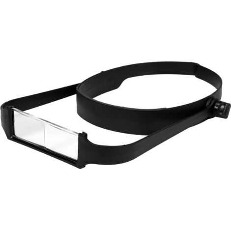 VOREL 73503 Lupe und Vergrößerungsglas