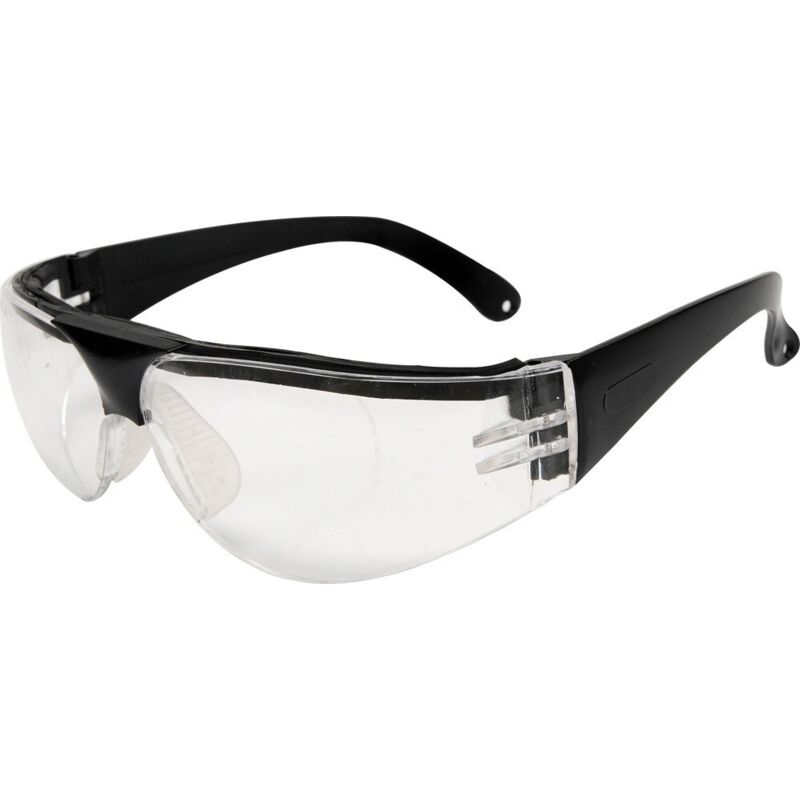 Toya - Gafas de seguridad / 74504 / vorel