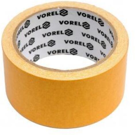 VOREL 75262 Klebeband 25 m