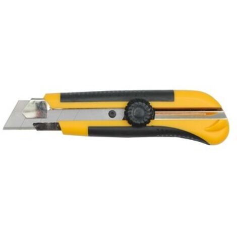 VOREL 76190 - coltello guida in metallo de 25 mm
