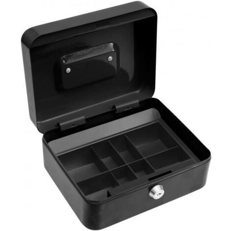 VOREL 78622 cajón de efectivo