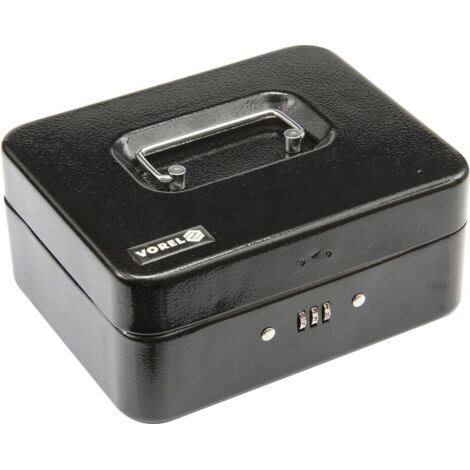 VOREL 78624 cassetto di cassa de