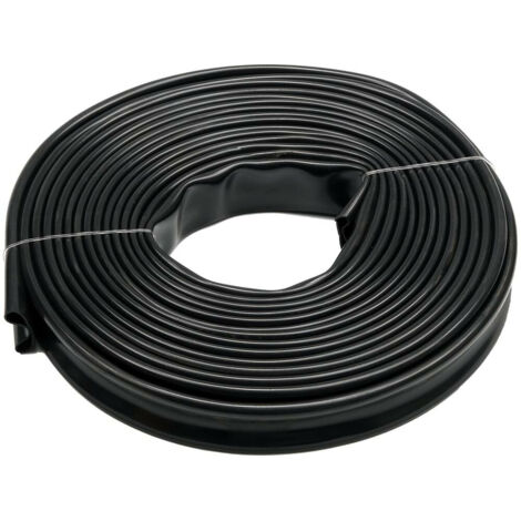 VOREL 79962 - Abflussschlauch de für Pumpen 1"20m
