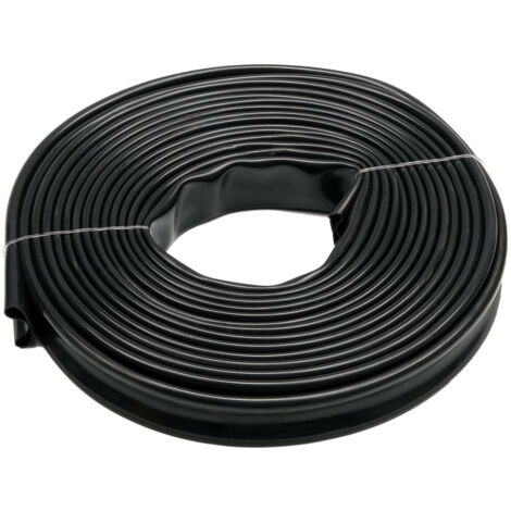 VOREL 79962 - tuyau de drainage de pour pompes 1"20m