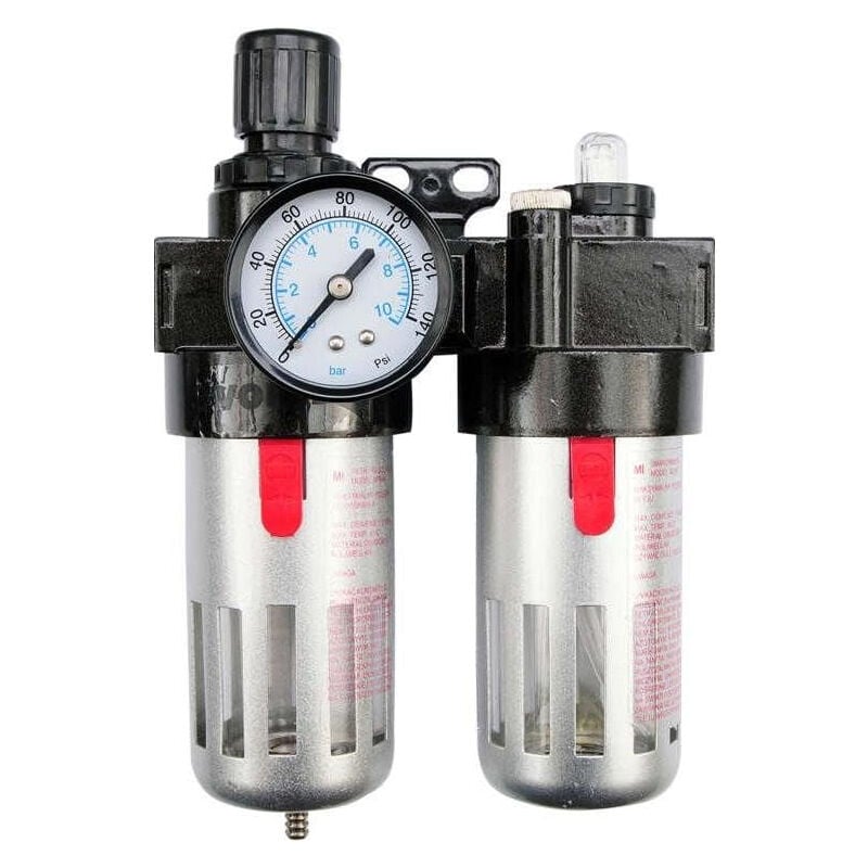 Toya - vorel 81556-FILTRE à air du régulateur et lubrificateur