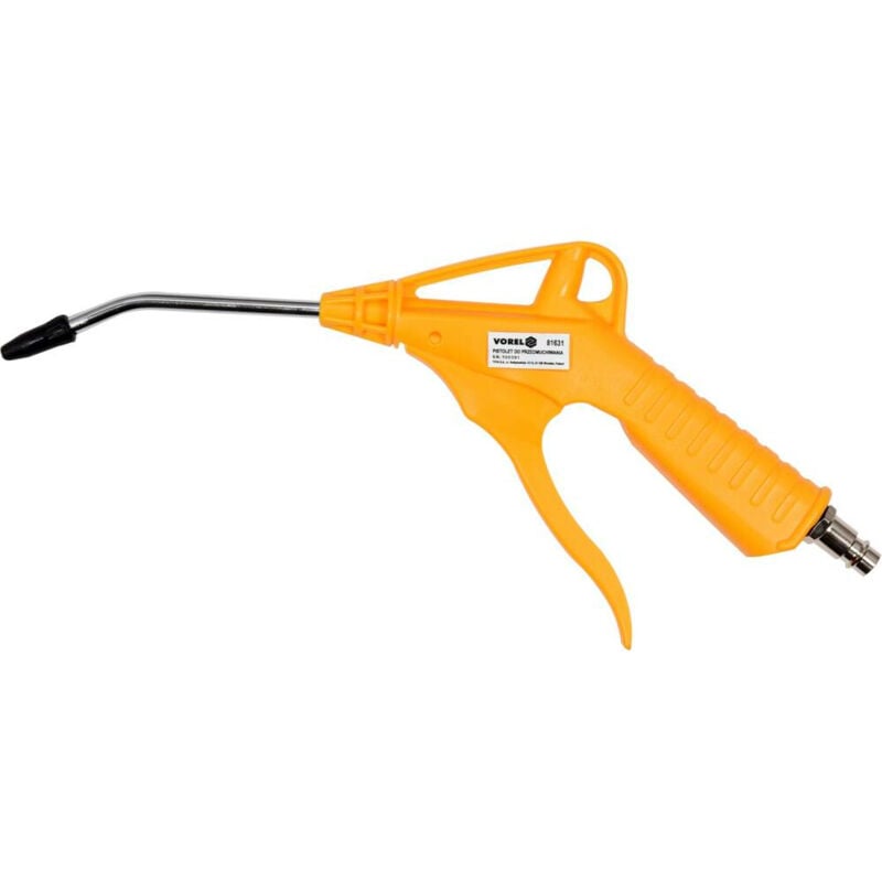 Vorel - 81631 soplador industrial