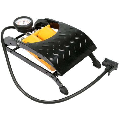 VOREL 82015 gonfiatore de pie