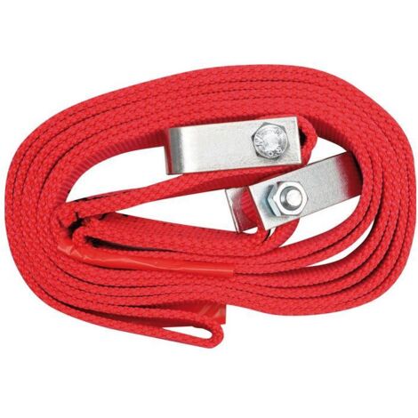 VOREL 82234 sangle de sangle d'amarrage