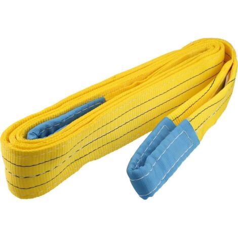 VOREL 82282 sangle de sangle d'amarrage