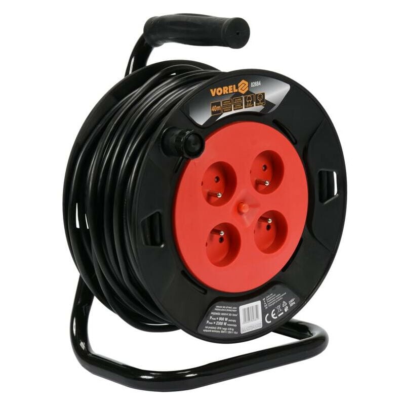 Vorel 82682 base multiple